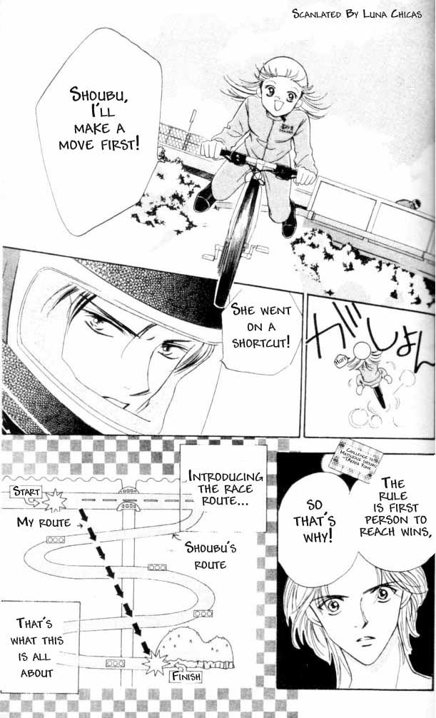 Heart Chapter 4 page 8 - 