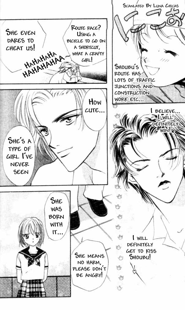 Heart Chapter 4 page 9 - 