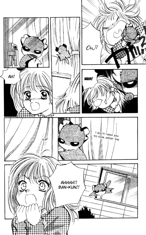 Heart Chapter 40 page 11 - 