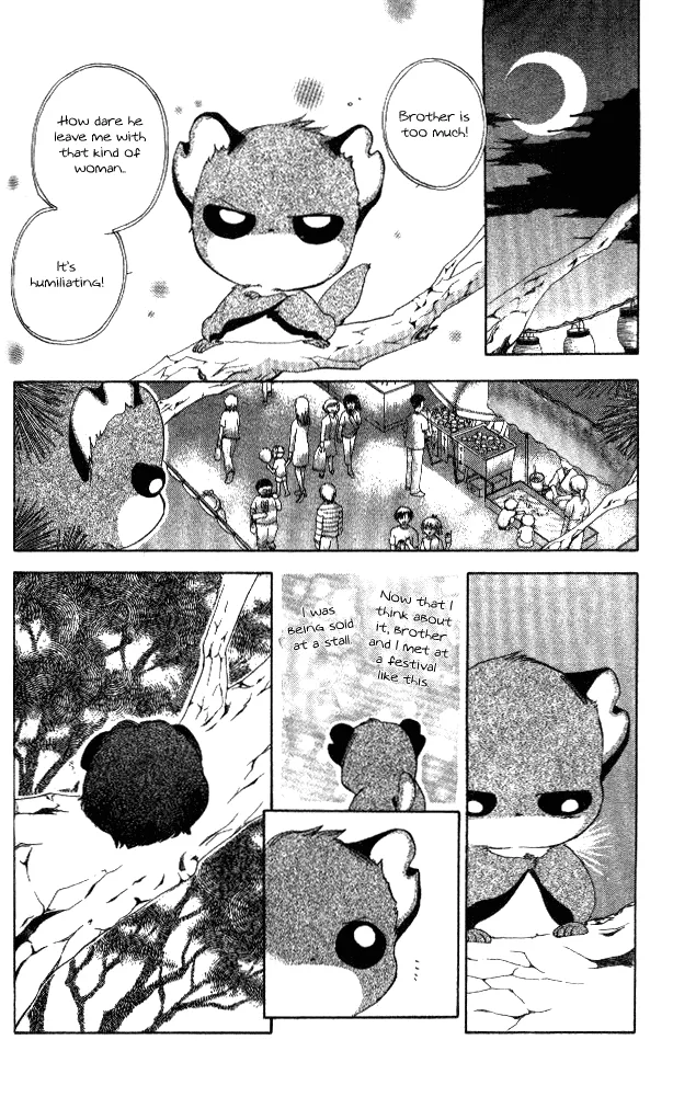 Heart Chapter 40 page 13 - 