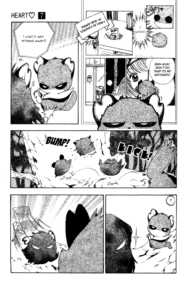 Heart Chapter 40 page 14 - 
