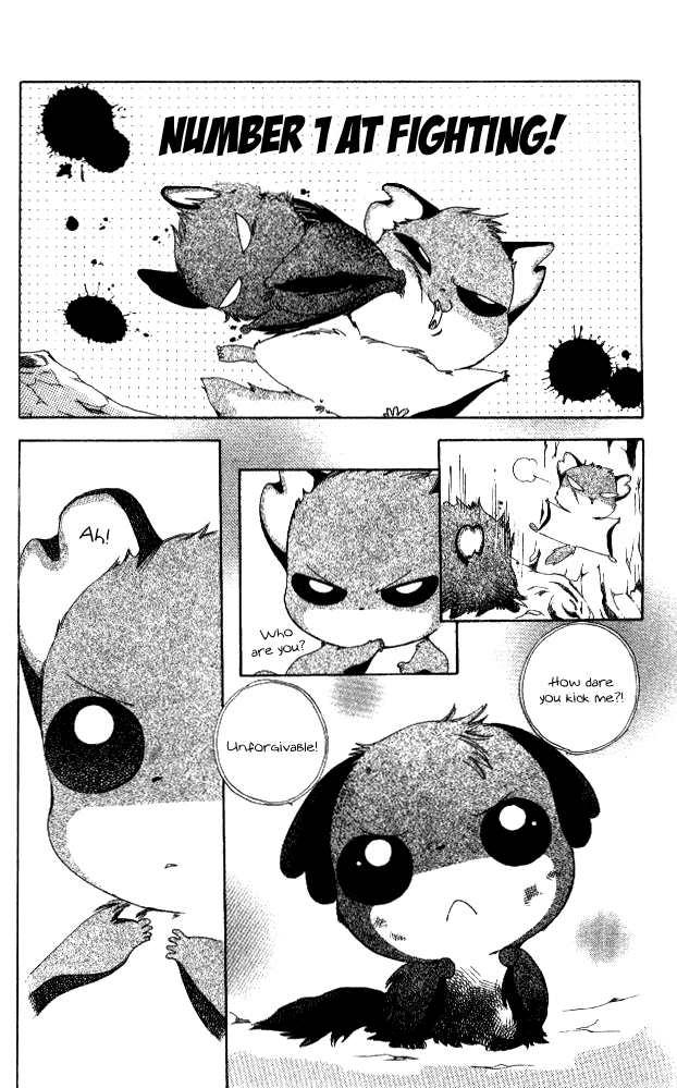 Heart Chapter 40 page 15 - 