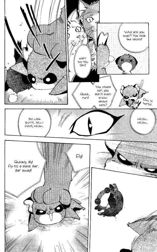 Heart Chapter 40 page 23 - 