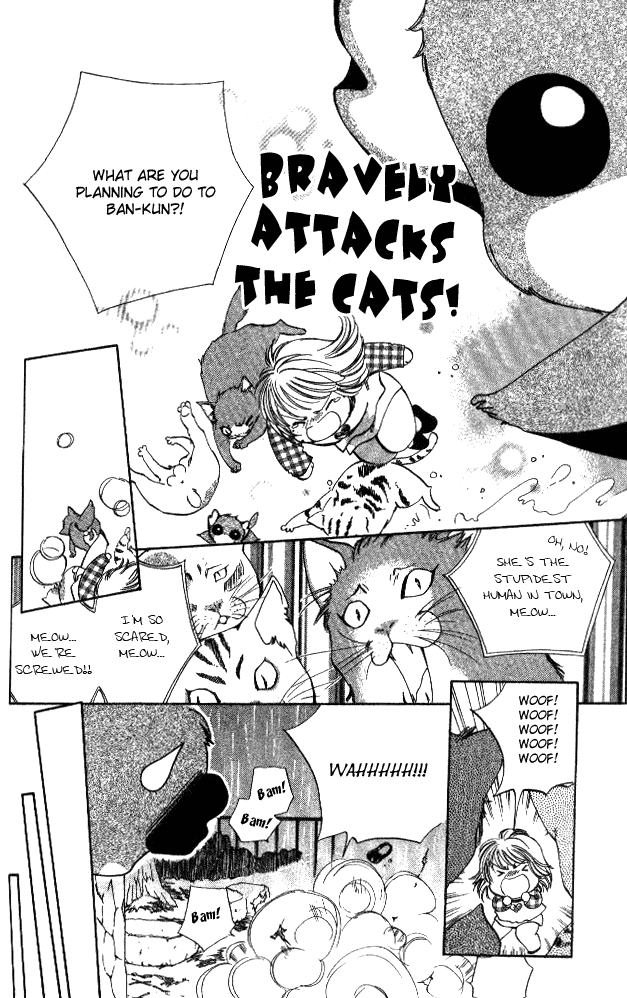 Heart Chapter 40 page 25 - 