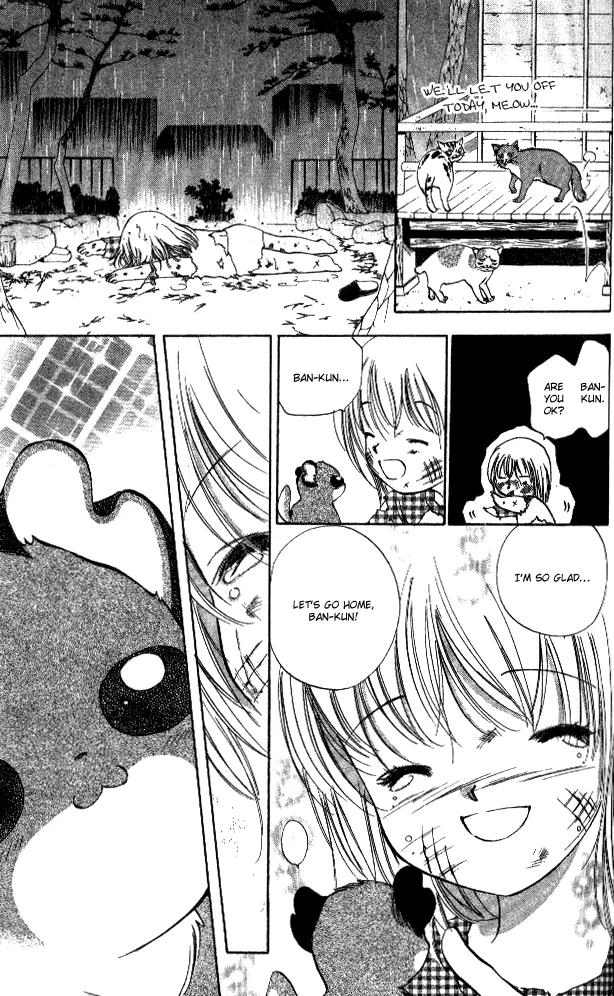 Heart Chapter 40 page 26 - 