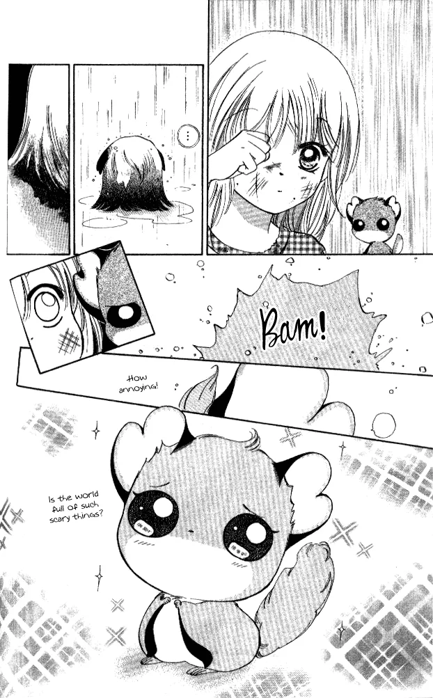 Heart Chapter 40 page 27 - 