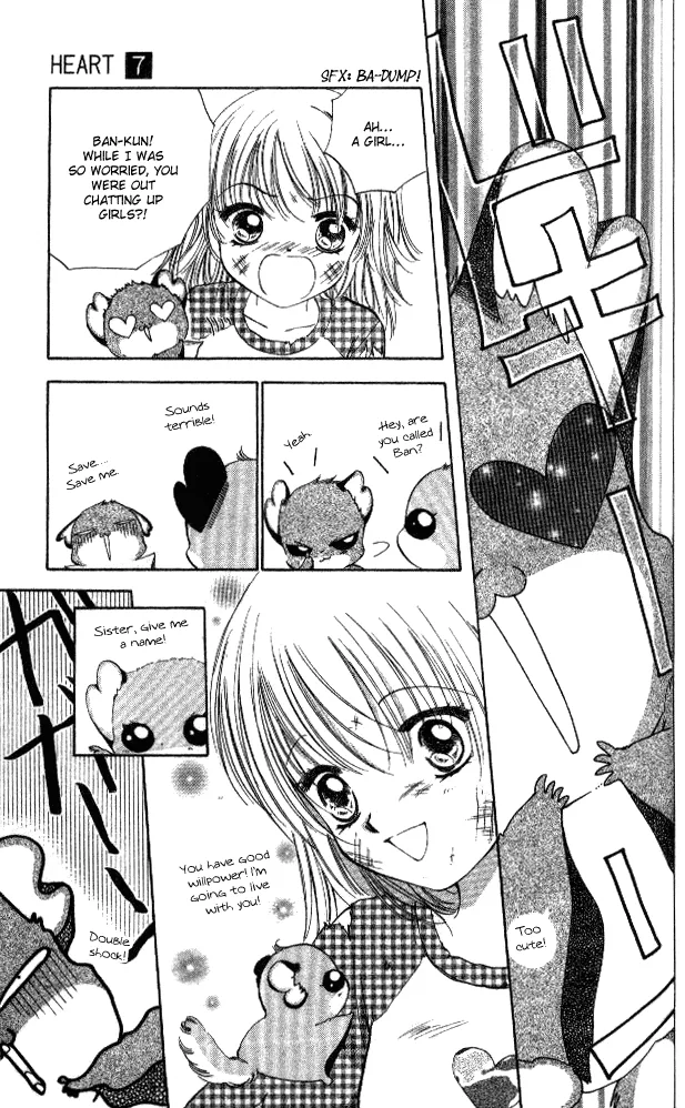 Heart Chapter 40 page 28 - 