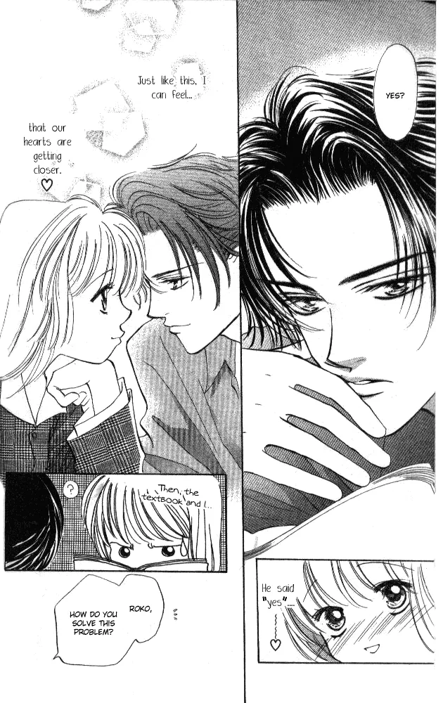 Heart Chapter 41 page 13 - 