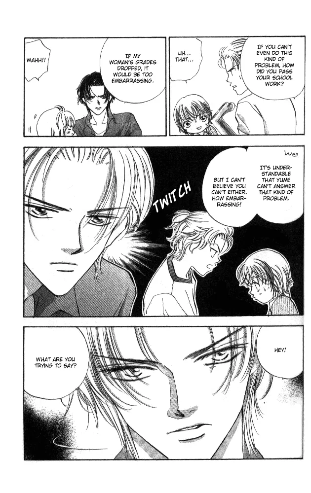 Heart Chapter 41 page 22 - 