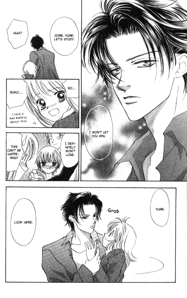 Heart Chapter 41 page 25 - 