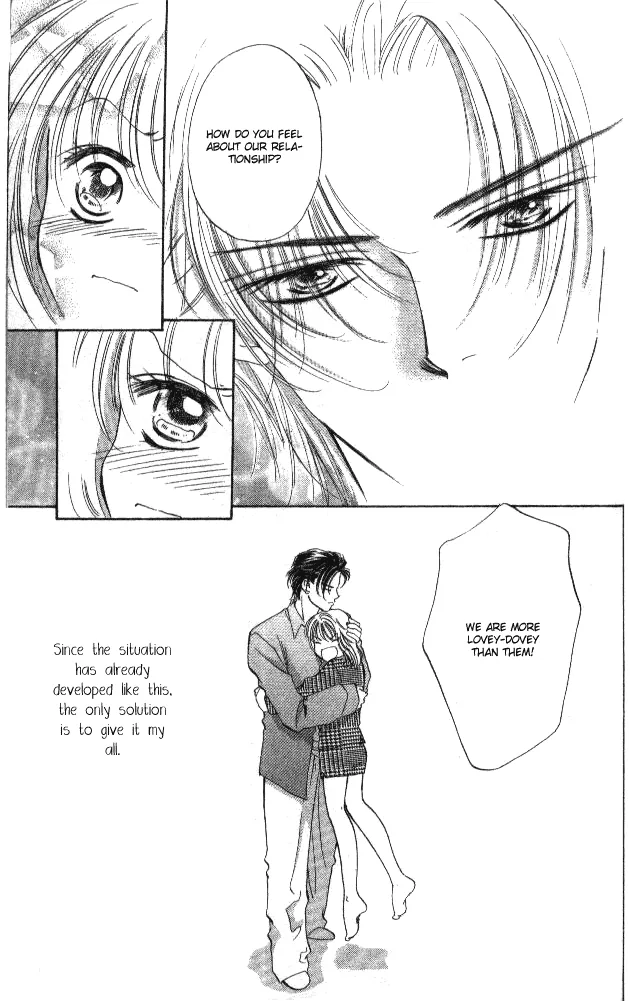 Heart Chapter 41 page 26 - 