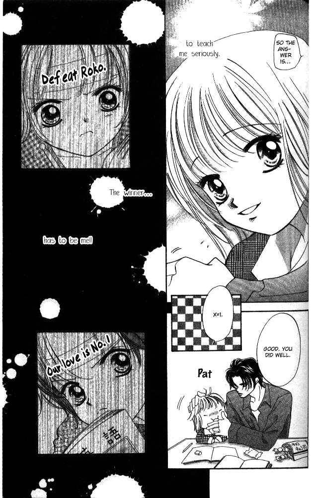 Heart Chapter 41 page 28 - 