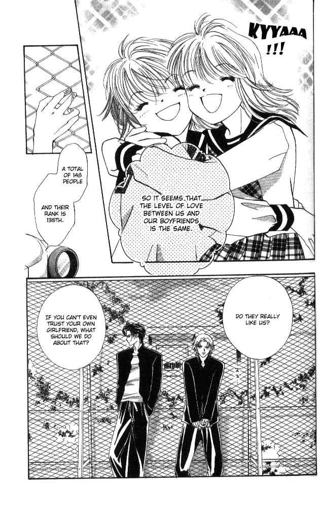 Heart Chapter 41 page 32 - 