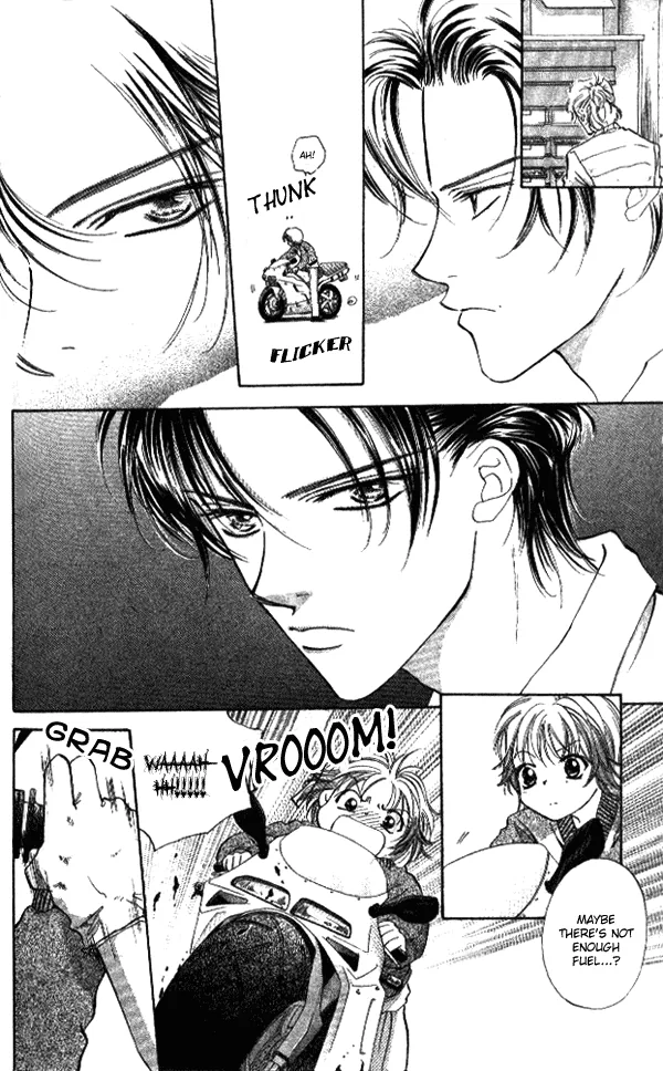 Heart Chapter 42 page 3 - 