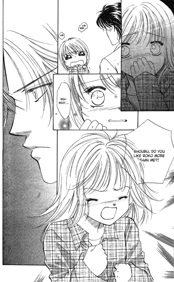 Heart Chapter 42 page 23 - 