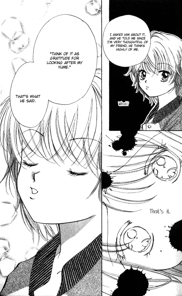 Heart Chapter 42 page 26 - 
