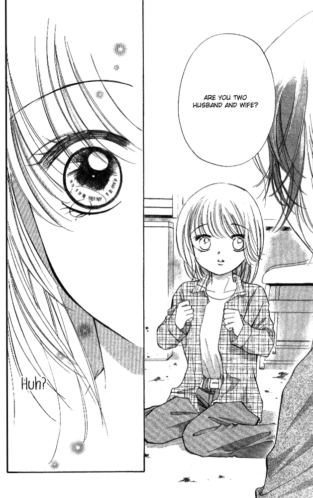 Heart Chapter 42 page 27 - 