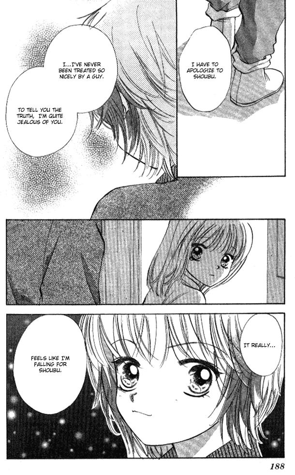Heart Chapter 42 page 29 - 