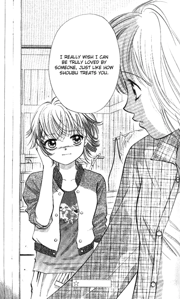 Heart Chapter 42 page 30 - 