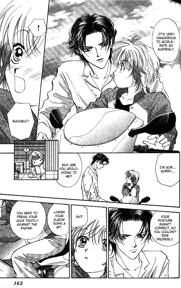 Heart Chapter 42 page 4 - 