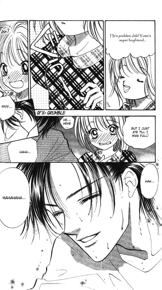 Heart Chapter 44 page 27 - 