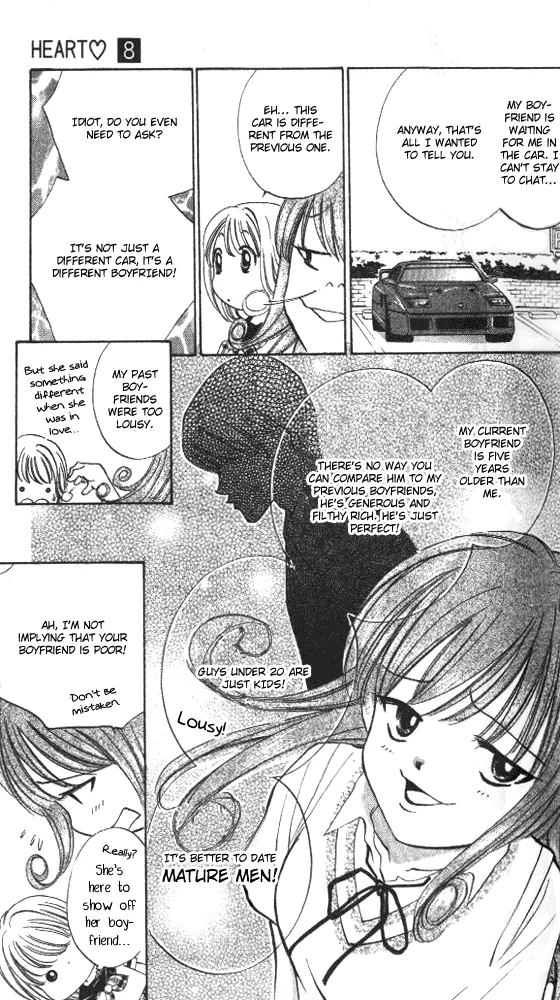 Heart Chapter 44 page 4 - 
