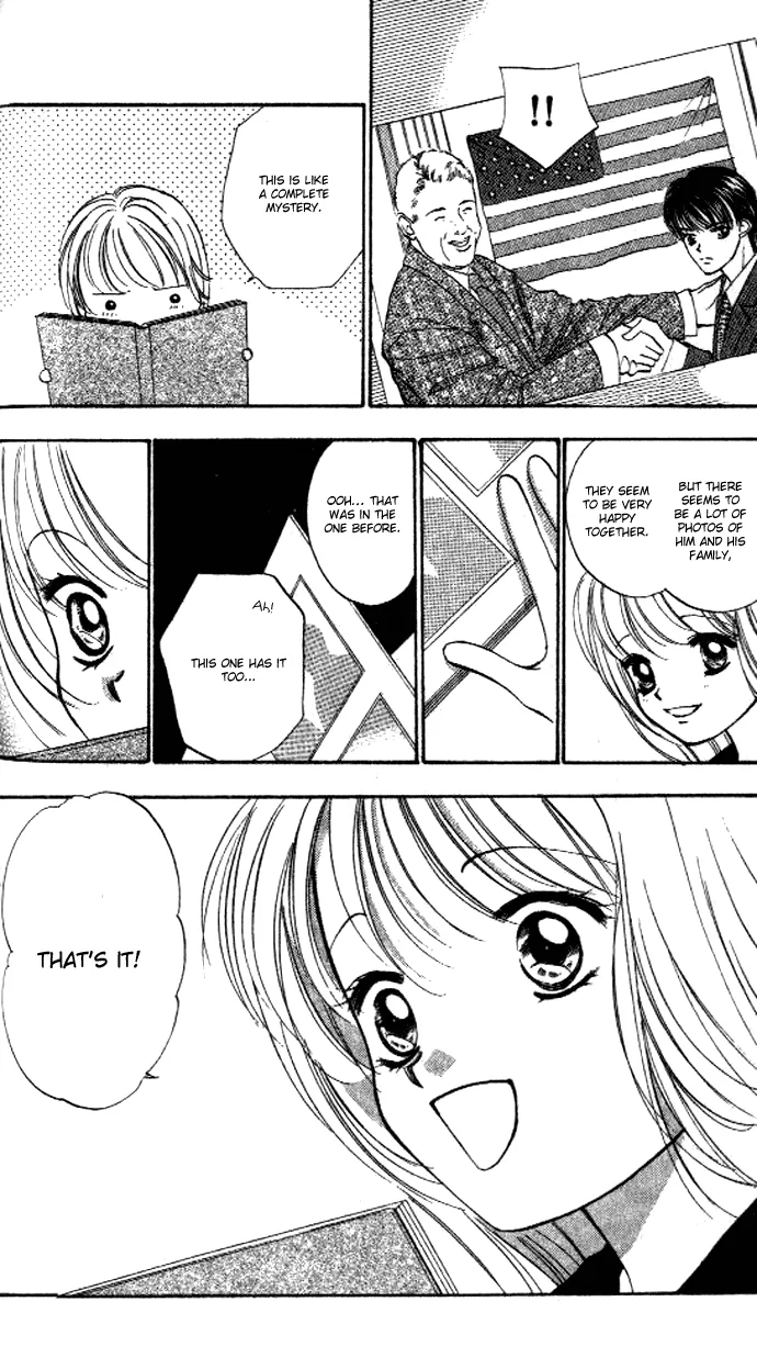 Heart Chapter 45 page 14 - 