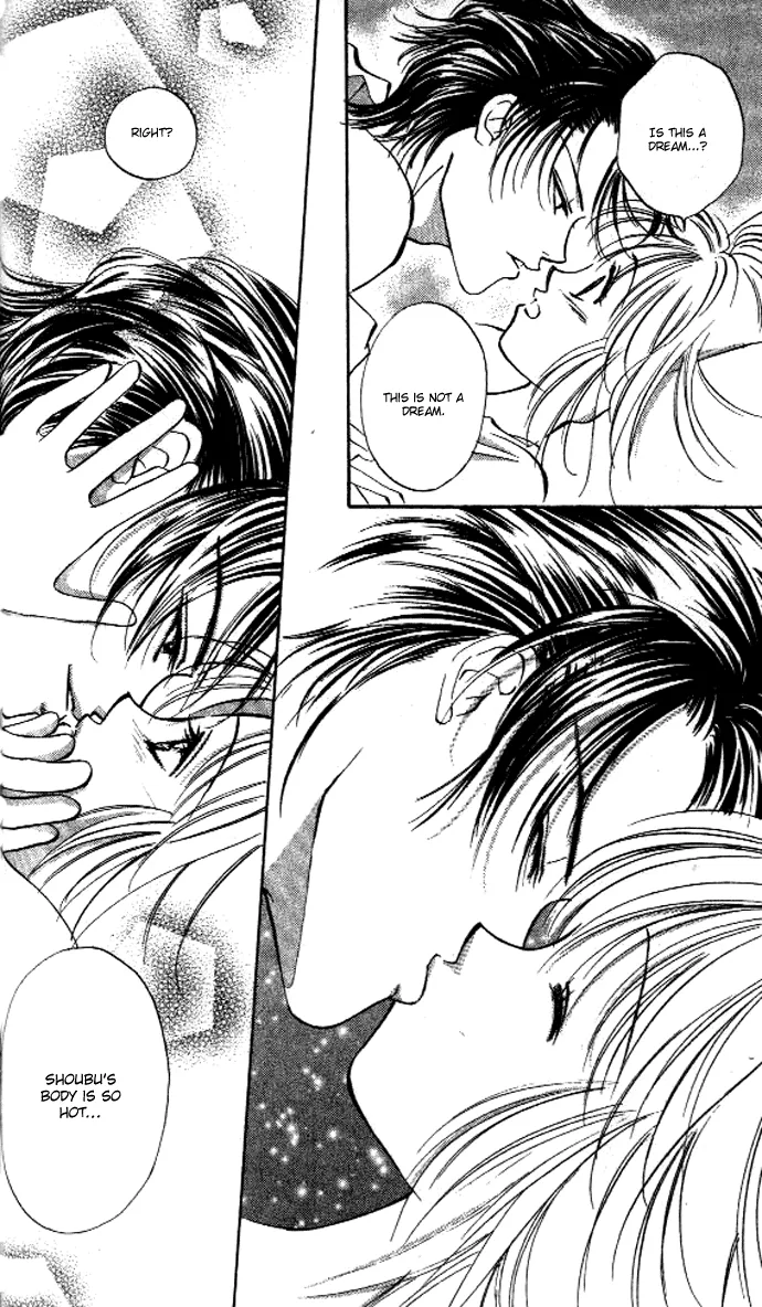 Heart Chapter 45 page 4 - 