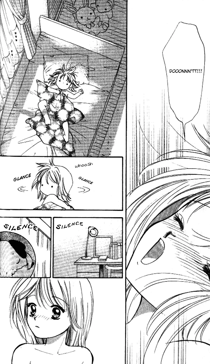 Heart Chapter 45 page 6 - 