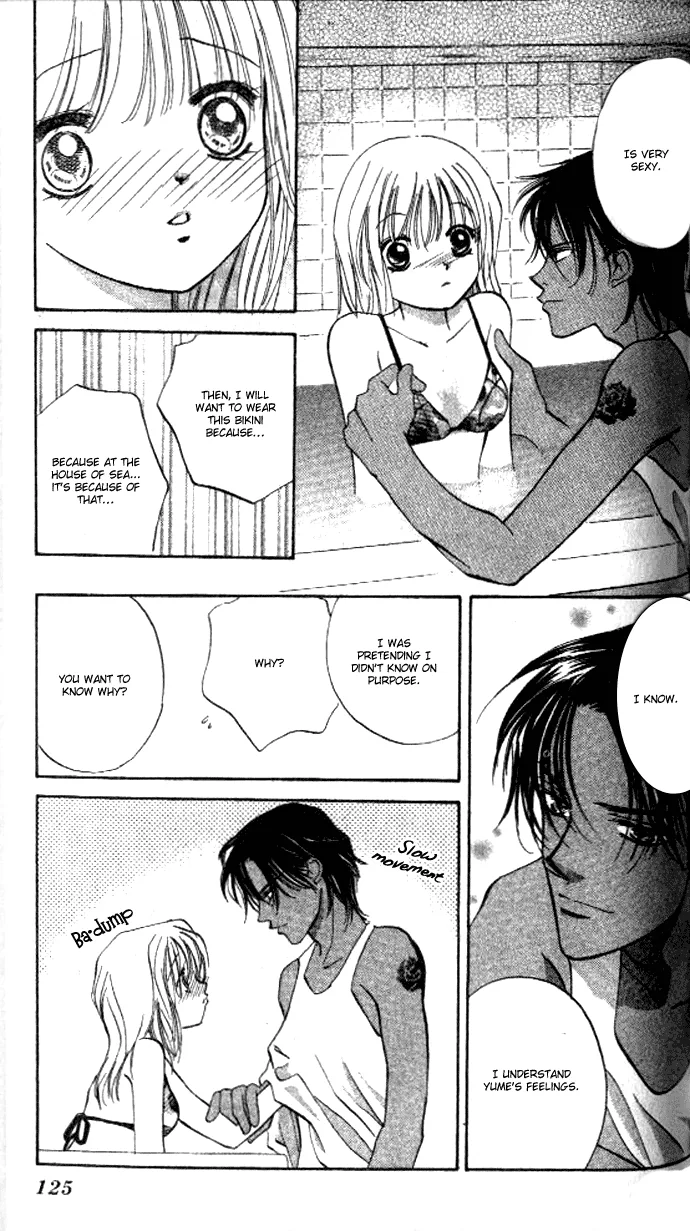 Heart Chapter 46 page 28 - 