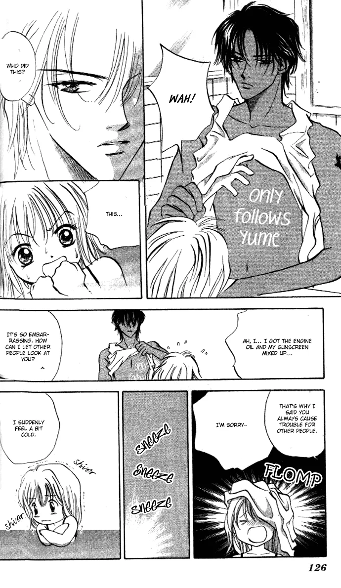 Heart Chapter 46 page 29 - 
