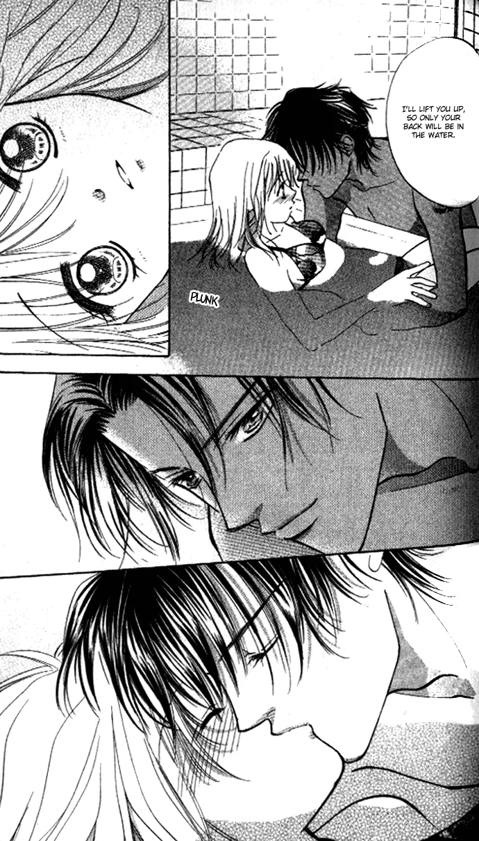 Heart Chapter 46 page 30 - 