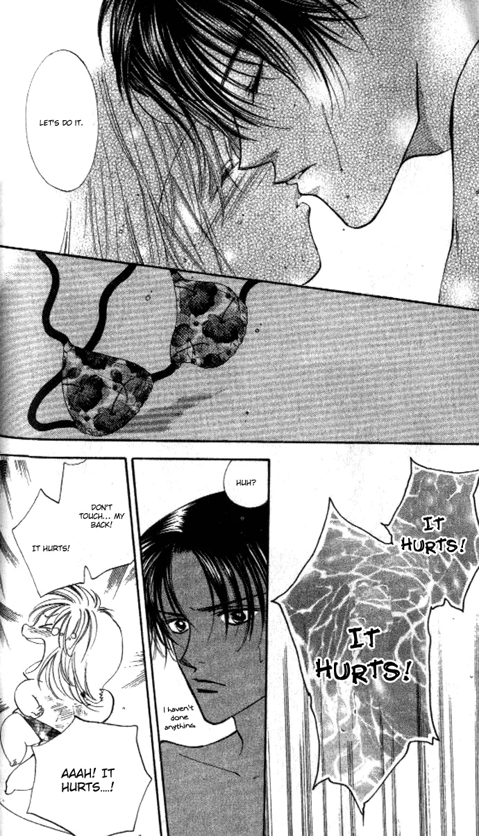 Heart Chapter 46 page 31 - 