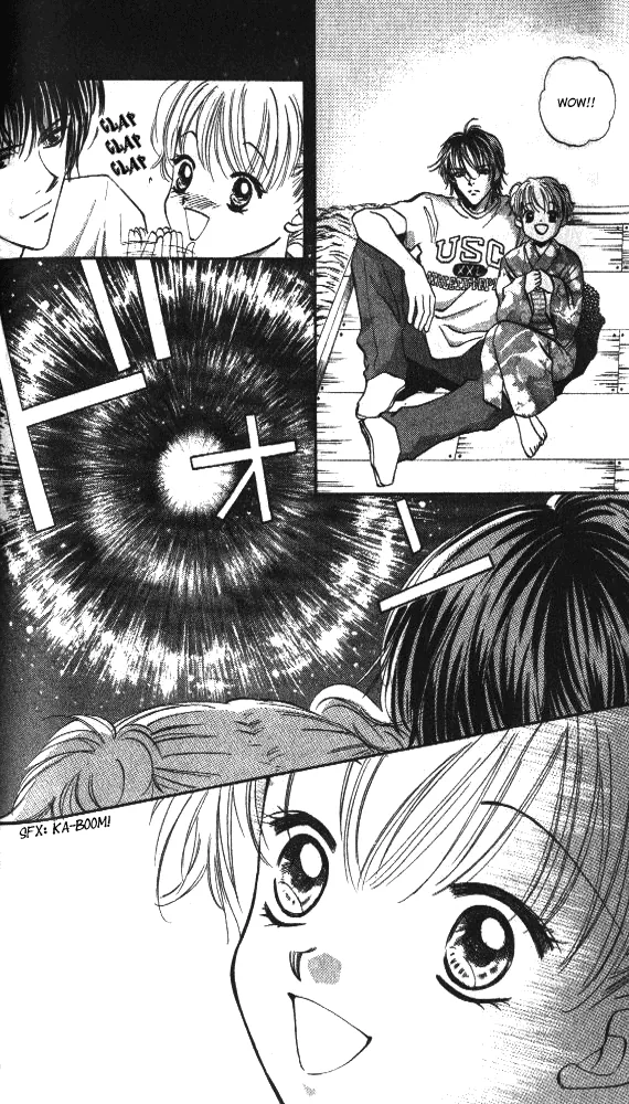 Heart Chapter 47 page 27 - 