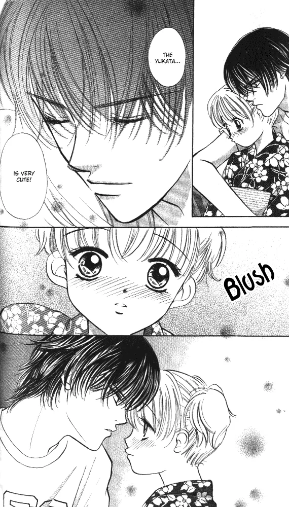 Heart Chapter 47 page 29 - 