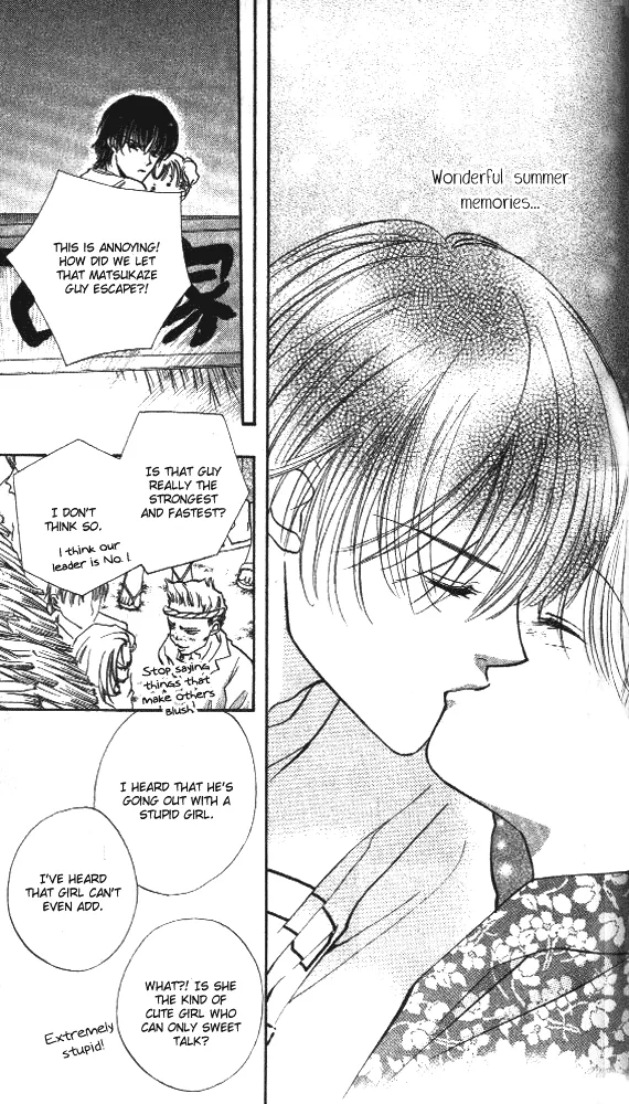 Heart Chapter 47 page 30 - 