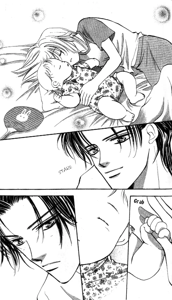 Heart Chapter 48 page 14 - 