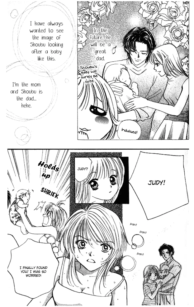 Heart Chapter 48 page 24 - 