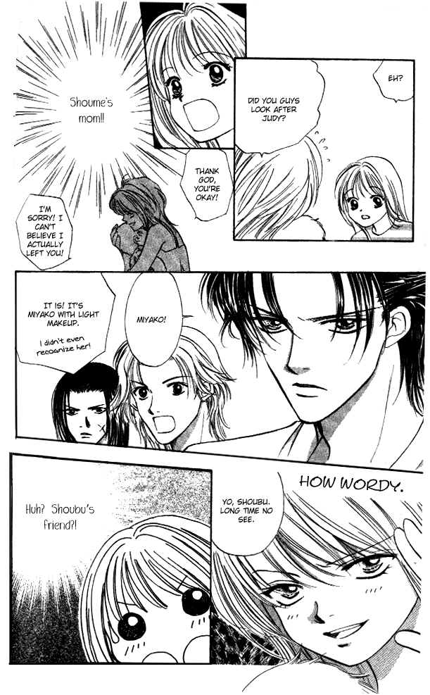 Heart Chapter 48 page 25 - 