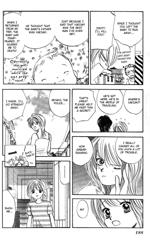 Heart Chapter 48 page 27 - 