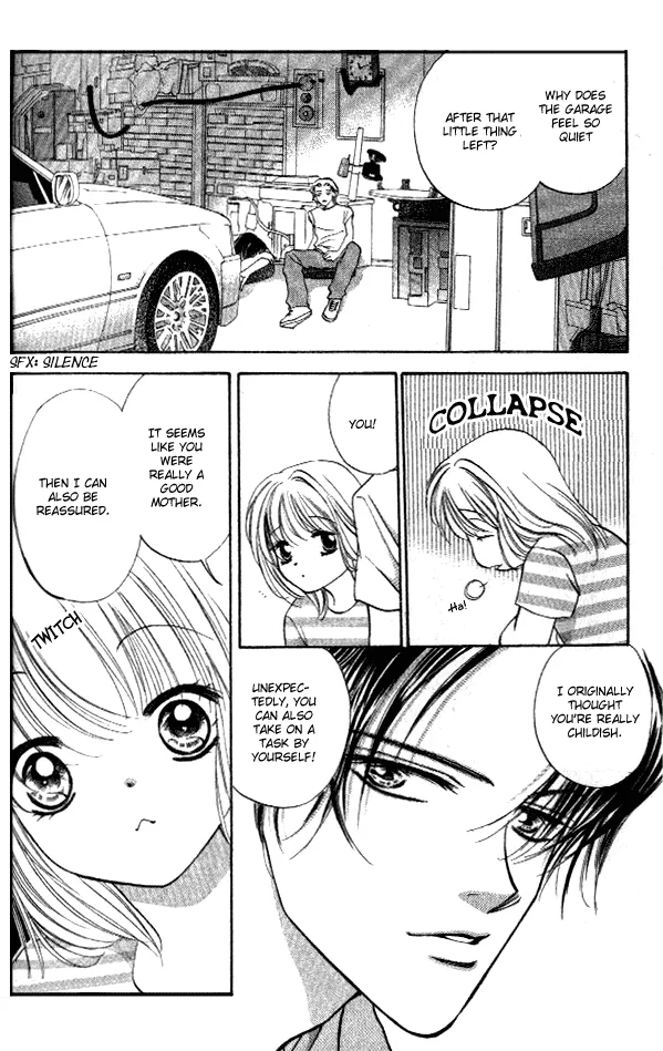 Heart Chapter 48 page 29 - 