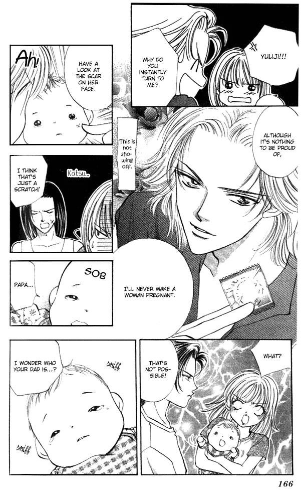 Heart Chapter 48 page 5 - 