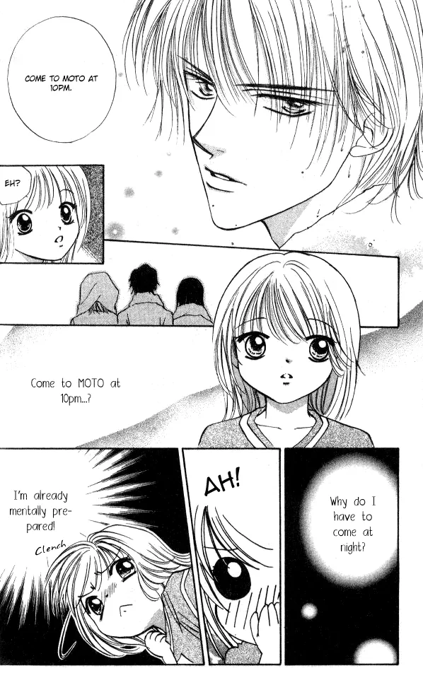Heart Chapter 49 page 16 - 