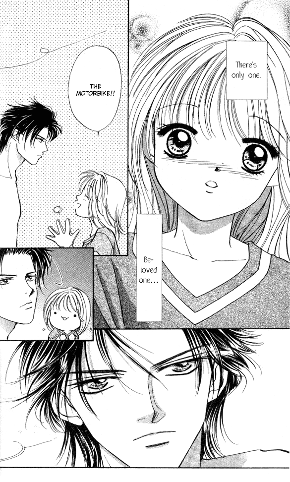 Heart Chapter 49 page 29 - 