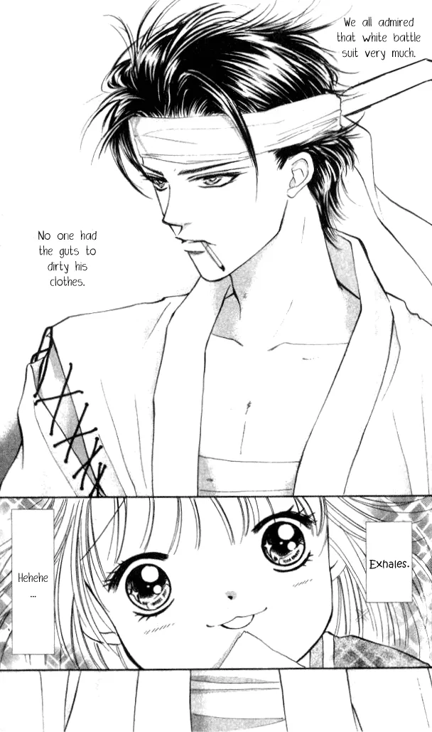 Heart Chapter 49 page 9 - 