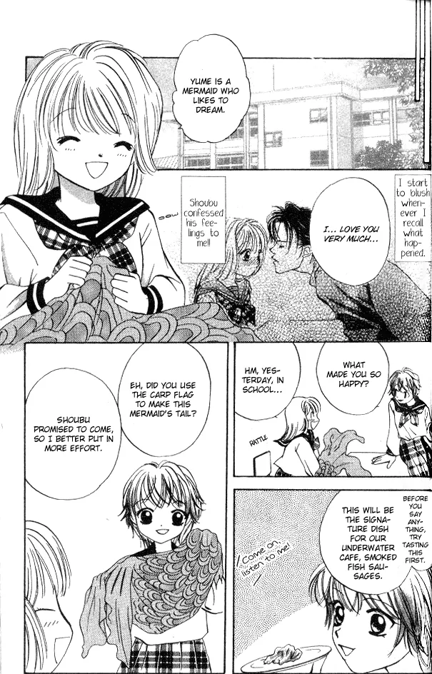Heart Chapter 50 page 22 - 