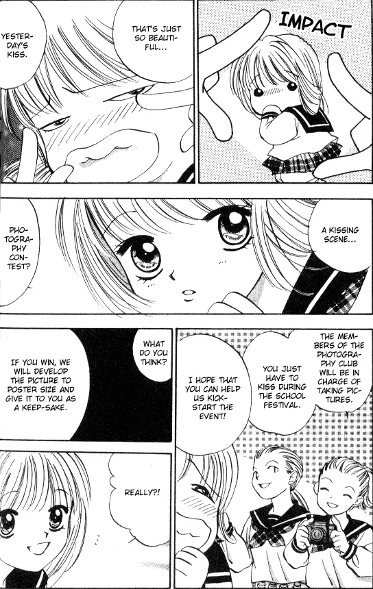 Heart Chapter 50 page 27 - 