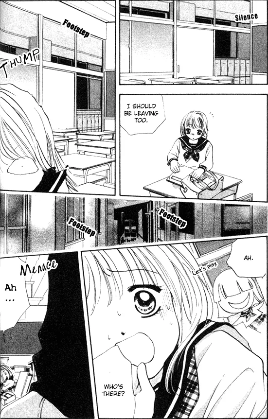 Heart Chapter 50 page 9 - 