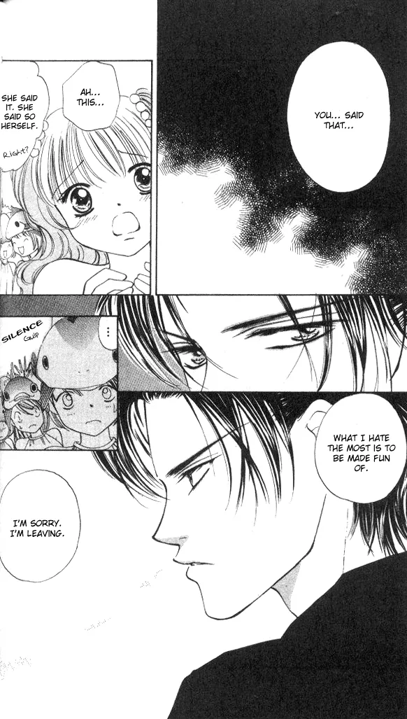 Heart Chapter 51 page 13 - 