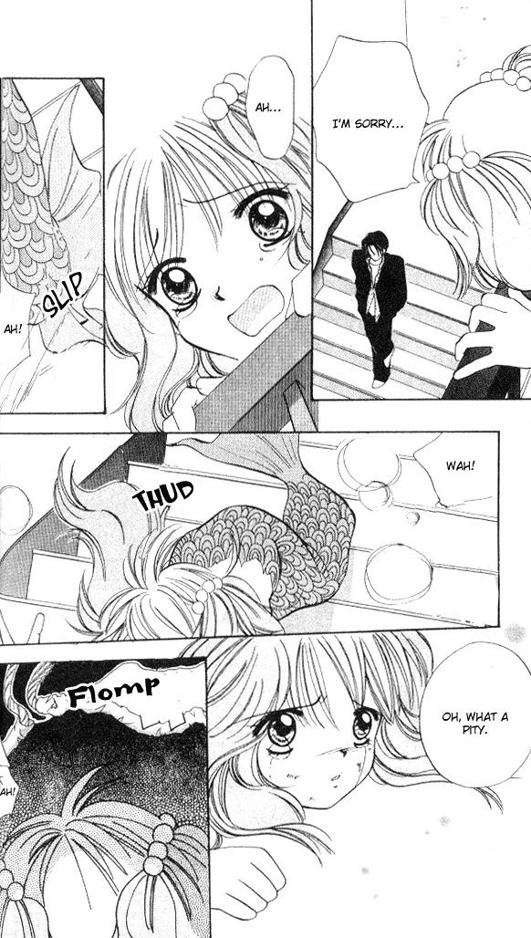 Heart Chapter 51 page 15 - 